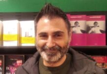 Romanzi: Alessio Rega torna in libreria con “La Tela di Svevo”