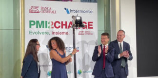 Banca Generali lancia PMI2Change, progetto per sostenere piccole e medie imprese