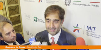 Aci, La Russa “Ci saranno diverse iniziative di arte e cultura per GP di Monza”