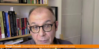 Ucraina: Cuzzelli su promessa Patriot “Trump ha capito che Putin è inaffidabile”