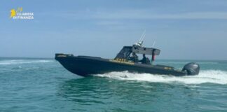 Guardia di Finanza di Manfredonia: operazione anti-evasione e abusivismo