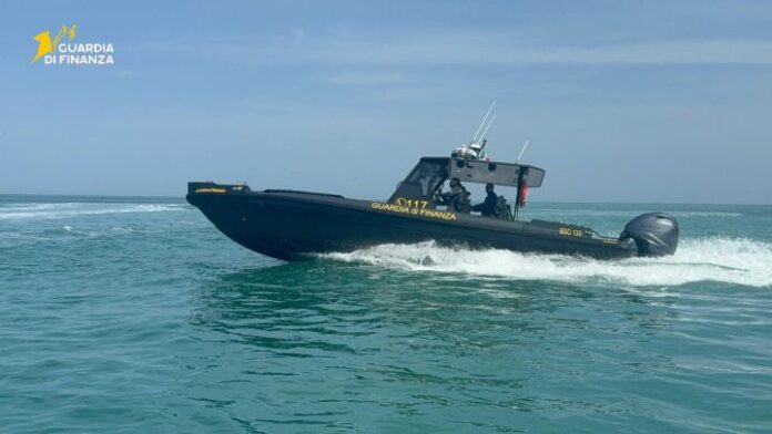 roan bari finanza mare