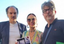I pugliesi Antonio Russo e Stefano Donno premiati allo Spoleto Art Festival