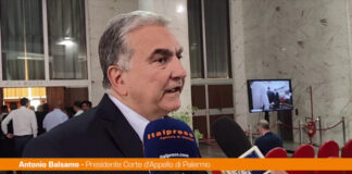 Via D’Amelio, Balsamo “Ricordo di Paolo Borsellino unisce istituzioni e giovani”