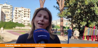 Stragi del ’92, Varchi “La memoria è diventata impegno”