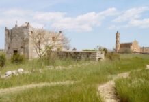 Manduria. Rigenerate le Mura Messapiche e San Pietro Mandurino