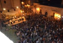 Sabato a Patù dopo sei anni torna la Sagra della sciuscella