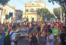 Salento Pride 2026: a Lecce una marea umana per il decimo anniversario