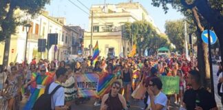 Salento Pride 2026: a Lecce una marea umana per il decimo anniversario