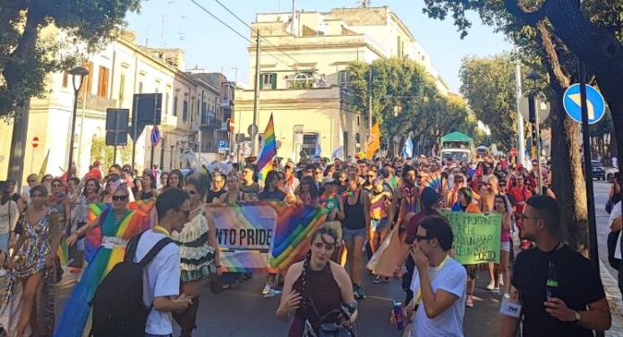 salento pride 2026