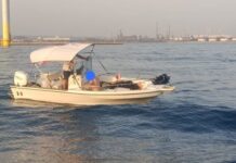 Taranto, sub disperso in mare dopo 3 ore d’immersione: salvato dalla Guardia Costiera