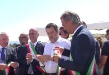 Venti chilometri di parco diffuso: via ai cantieri della Ciclovia “Costa dei Trulli”