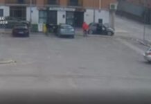 San Severo, lite sfocia nel sangue: ferito un automobilista, arrestato un 22enne