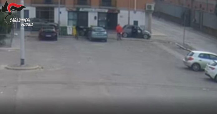 san-severo-arresto-carabinieri