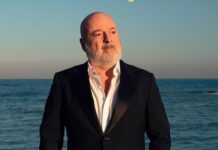Il Libro possibile, a Polignano l’imprenditore Domenico Santoro presenta il suo primo romanzo