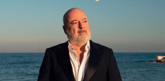Il Libro possibile, a Polignano l’imprenditore Domenico Santoro presenta il suo primo romanzo