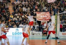 JoyVolley: confermato nel roster gioiese lo schiacciatore Felice Sette