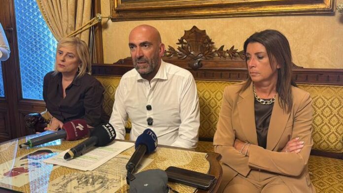Sindaco Giuditta