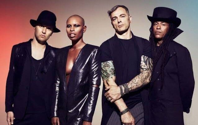 Skunk Anansie