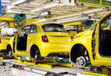 Automobili: Stellantis in Italia a giugno cresce più del mercato