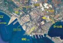 Ora Definisci Taranto: la voce di cittadini e lavoratori per il futuro della città