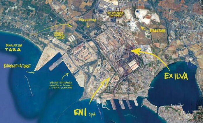 Taranto 14.07.2026