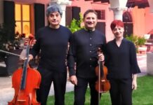 Associazione Colafemmina, domani ad Acquaviva il concerto dell’Harmonia Trio