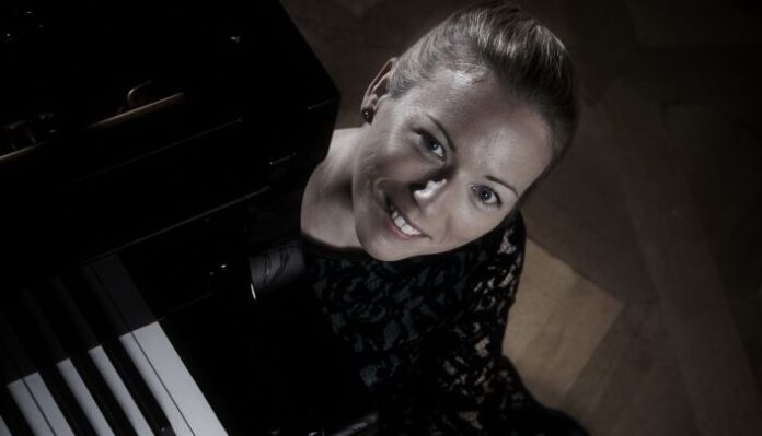 Uta Weyand (photo Druschel) 2
