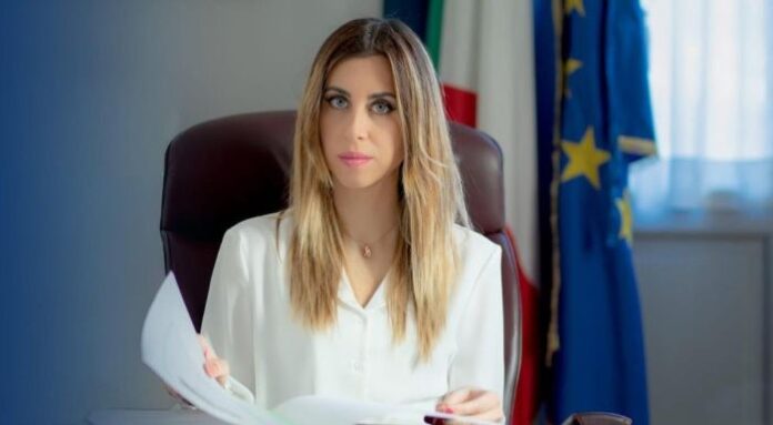 Valentina Palmisano