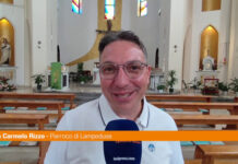 Don Rizzo “Lampedusa vive visita del Papa con gratitudine e trepidazione”