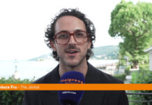 Retail Summit, Gianluca Fru “Mi vendo spudoratamente ai nuovi brand…”