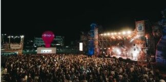 Vista Festival Porto Cesareo 2026: gran finale con Bar Italia e Yo Soy Reggaeton