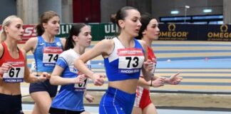 Atletica, la carica dei 35 pugliesi ai Campionati Italiani Under 20 di Caorle