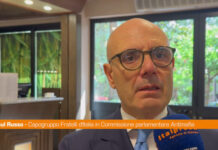 Via D’Amelio, Russo “Stiamo cercando mandanti e vere cause della strage”