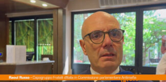 Via D’Amelio, Russo “Stiamo cercando mandanti e vere cause della strage”