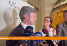 Export, Zoppas “Difficile fare previsioni ma per ora il trend è positivo”