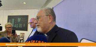 Arcivescovo Agrigento “Papa a Lampedusa messaggio anche contro la remigrazione”