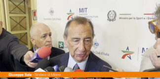 Sicurezza, Sala “Dobbiamo smetterla di dare la colpa all’uno o all’altro”