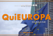 QuiEuropa Magazine – 25/7/2026