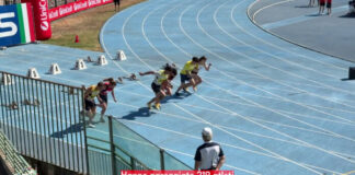 L’atletica paralimpica esempio di inclusione