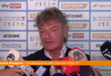 Antognoni “Se investi sui giovani non sbagli quasi mai”