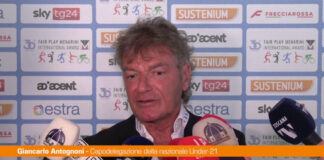 Antognoni “Se investi sui giovani non sbagli quasi mai”