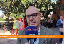 Stragi ’92, Russo “Risposta civile contro la mafia, sfida ancora aperta”