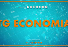 Tg Economia – 31/7/2026