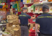 Parma, sequestrati oltre 16mila articoli non sicuri