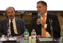 Scherma nelle scuole e inclusione, siglata partnership Banca del Fucino-FIS