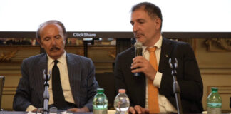 Scherma nelle scuole e inclusione, siglata partnership Banca del Fucino-FIS