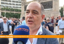 Via D’Amelio, Cannella “Continuare a chiedere verità sulla strage”