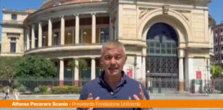 Pecoraro “Sicilia può diventare capitale della transizione Ecodigital”