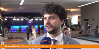 Ue-Usa, Benifei “Respingere minacce Trump, tasse su digitale non si toccano”